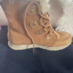 Sorel women’s Boot